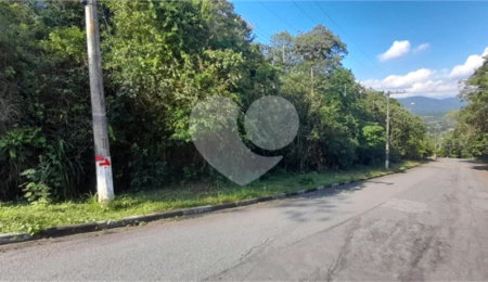 Terreno à venda em Roseira, Mairiporã, SP