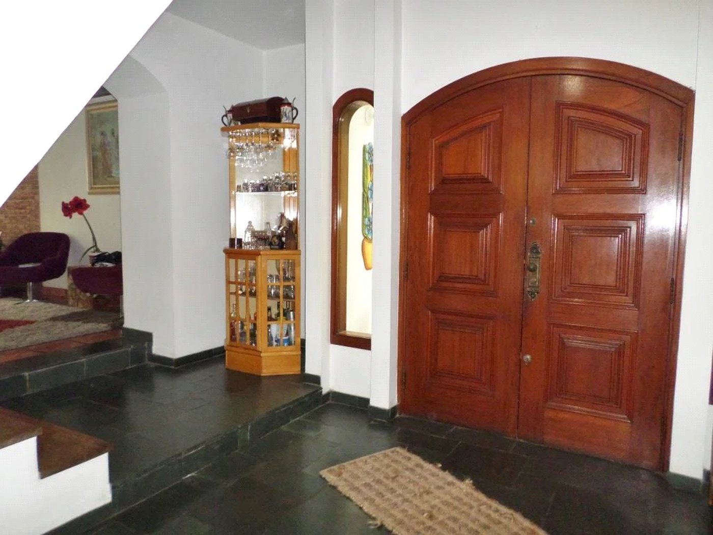 Casa à venda com 4 quartos, sendo 2 suítes, em Jardim Leonor, São Paulo, SP