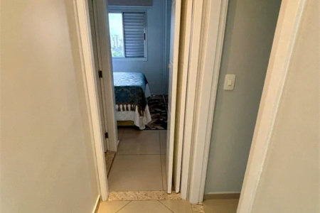 Apartamento à venda com 3 quartos, sendo 1 suíte, em Água Branca, São Paulo, SP