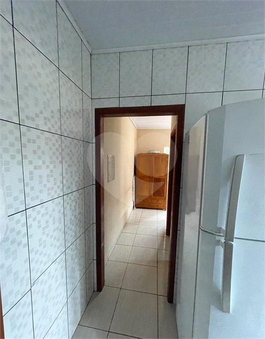 Casa à venda com 2 quartos, sendo 1 suíte, em Bosque de Ponta Porã, Ponta Porã, MS