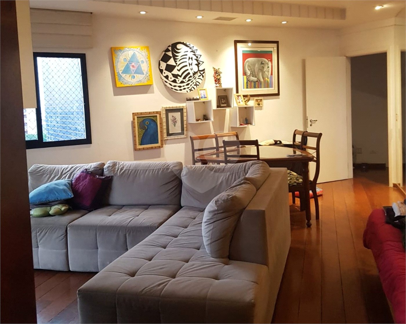 Apartamento à venda com 3 quartos, sendo 1 suíte, em Jardim São Paulo(zona Norte), São Paulo, SP