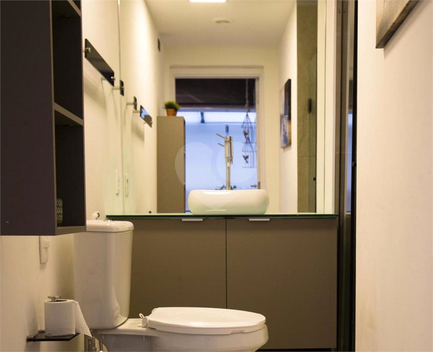 Studio à venda com 2 quartos, sendo 1 suíte, em Pinheiros, São Paulo, SP