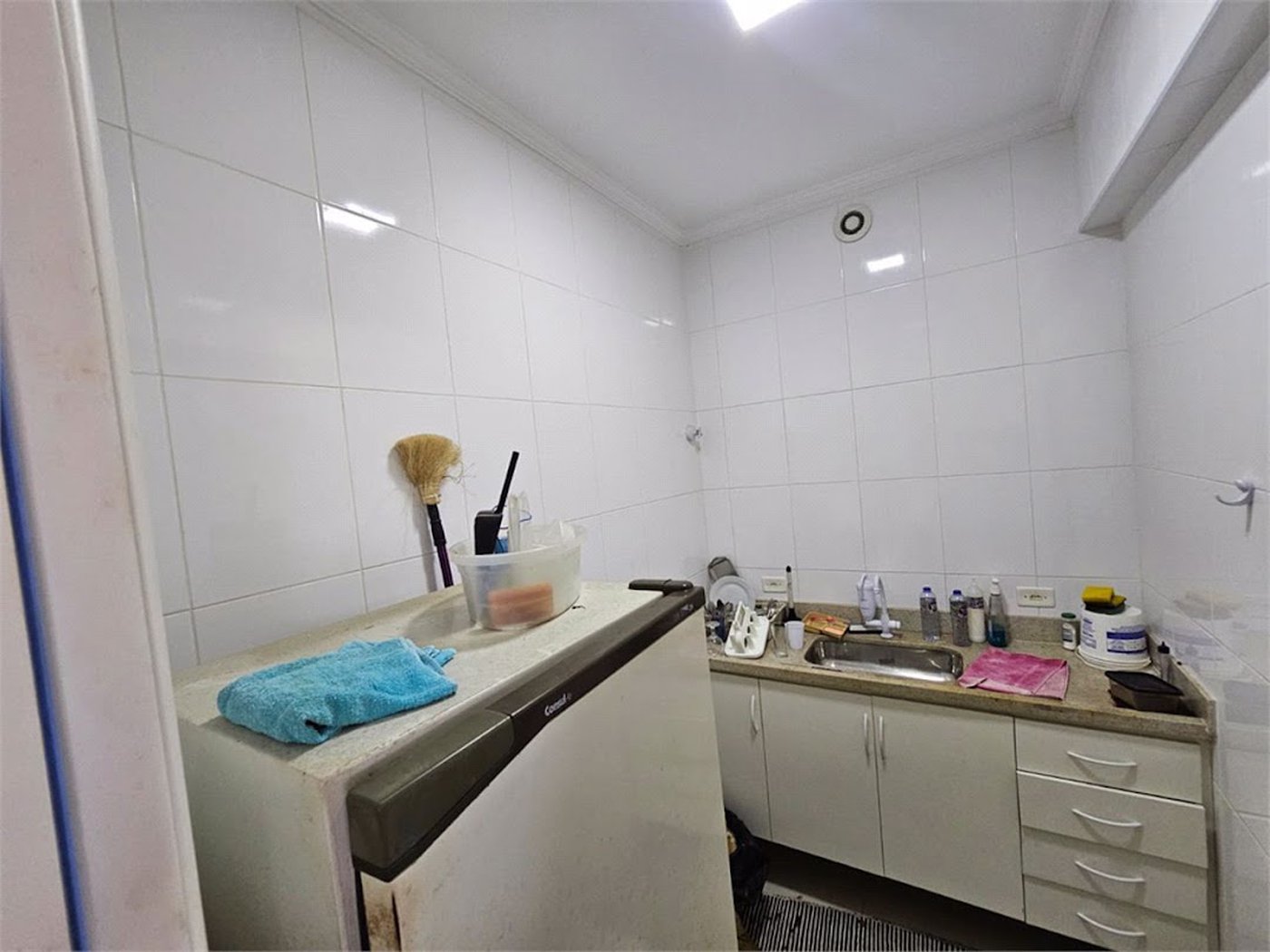 Prédio, 666 m² - venda por R$ 2.500.000,00 ou aluguel por R$ 25.580,01 - Vila Nova - Santos/SP