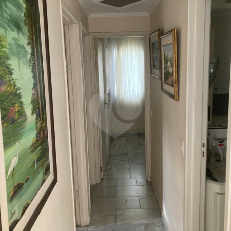 Apartamento à venda com 3 quartos, sendo 1 suíte,  em Tatuapé, São Paulo, SP