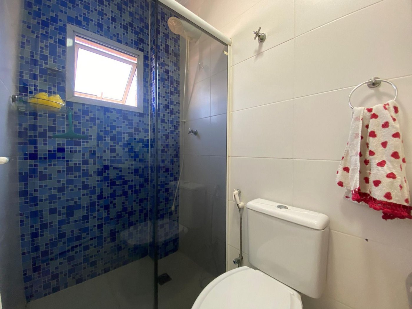 Casa com 2 dormitórios à venda, 127 m² por R$ 640.000,00 - Marapé - Santos/SP