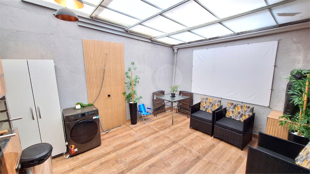 Casa à venda com 3 quartos no condomínio Bosque Vitor Dumas, Rio de Janeiro - RJ
