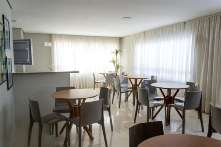 Apartamento para alugar com 2 quartos, sendo 1 suíte, em Demarchi, São Bernardo do Campo, SP