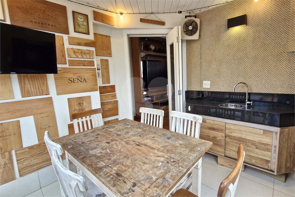 Apartamento à venda com 4 suítes em Moema, São Paulo, SP