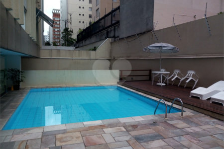 Apartamento à venda com 2 suítes em Itaim Bibi, São Paulo, SP