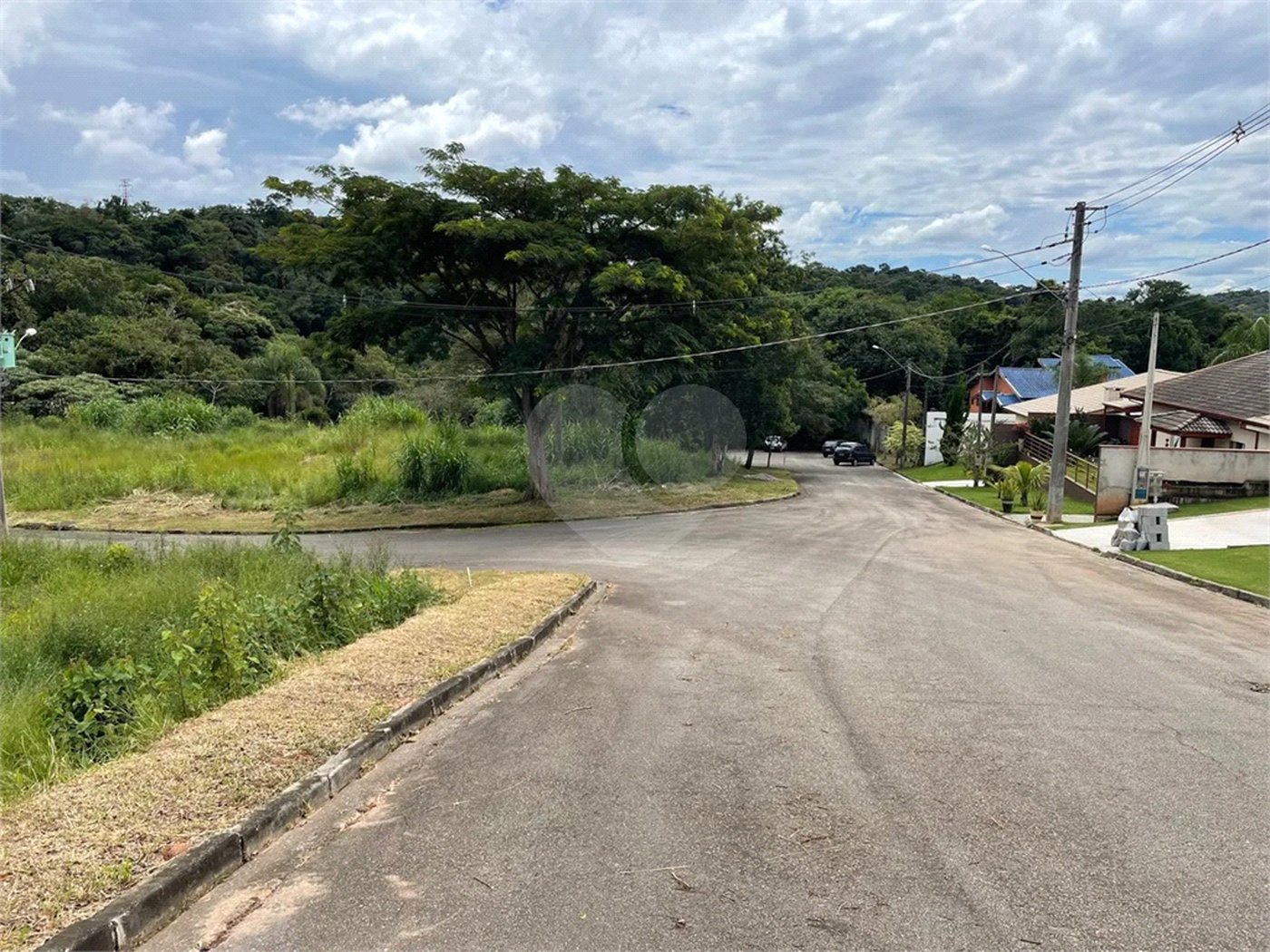 Terreno à venda no condomínio Reserva Bom Viver, Campo Limpo Paulista - SP