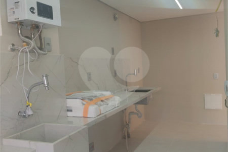 Apartamento à venda com 2 suítes em Vila Gomes Cardim, São Paulo, SP
