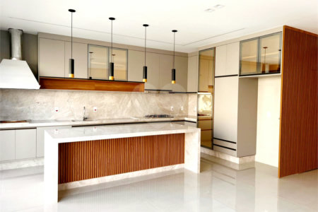 Casa à venda com 3 suítes no condomínio San Marco Ii - Ilha Roma Rp, Ribeirão Preto - SP