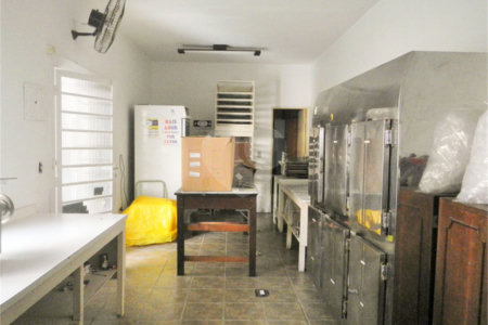 Casa à venda com 3 quartos, sendo 1 suíte, em Vila Brasílio Machado, São Paulo, SP