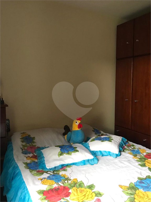 Apartamento à venda com 3 quartos, sendo 1 suíte, em Casa Verde, São Paulo, SP