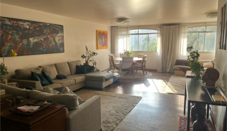 Apartamento à venda com 4 quartos, sendo 2 suítes,  em Bela Vista, São Paulo, SP
