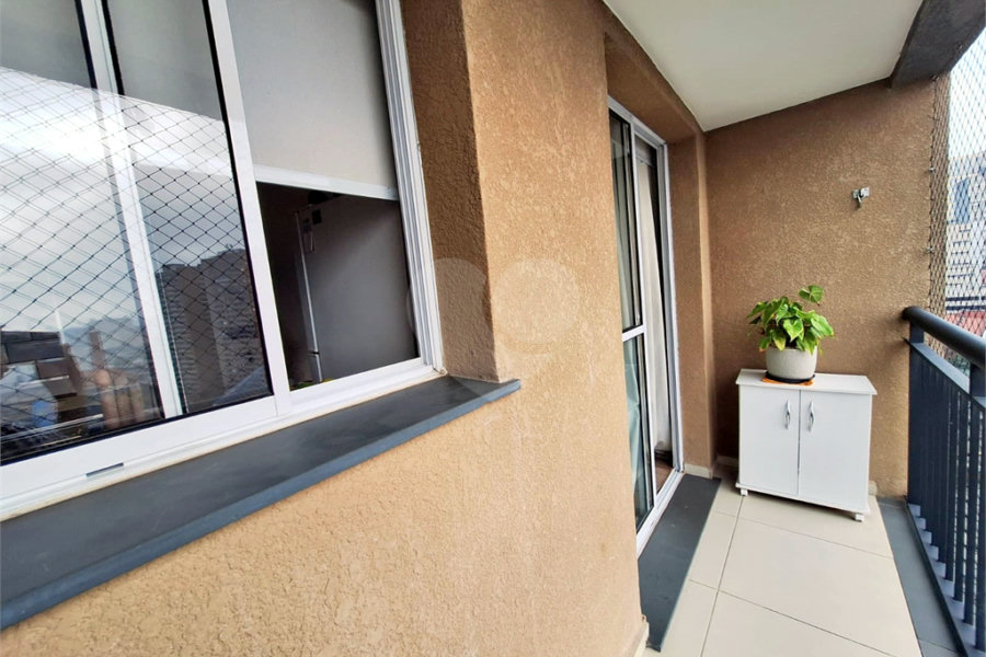 Apartamento à venda com 1 quarto no Centro, São Paulo, SP