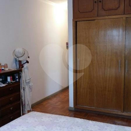 Sobrado à venda com 3 quartos, sendo 1 suíte, em Vila Mascote, São Paulo, SP