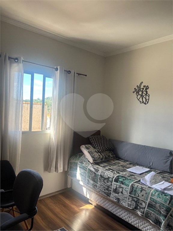 Casa à venda com 3 quartos, sendo 1 suíte,  em Jardim São José, São Roque, SP