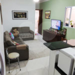 Apartamento à venda com 2 quartos em Vila Gustavo, São Paulo, SP
