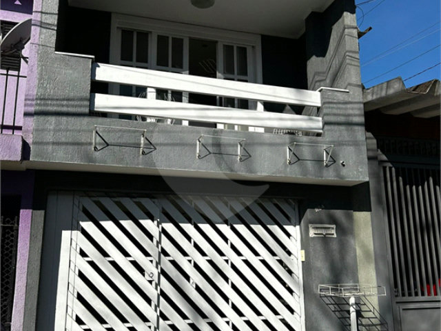 Sobrado à venda com 3 quartos, sendo 1 suíte,  em Pirituba, São Paulo, SP
