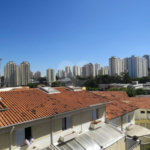 Casa à venda com 3 quartos, sendo 1 suíte, no condomínio Taquaral Village, São Paulo - SP