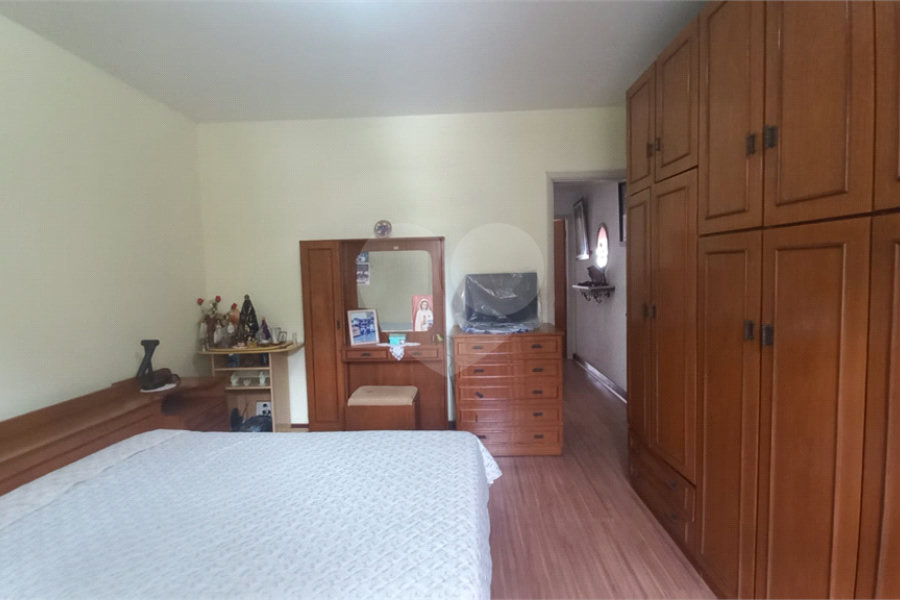 Sobrado à venda com 3 quartos, sendo 1 suíte, em Santana, São Paulo, SP