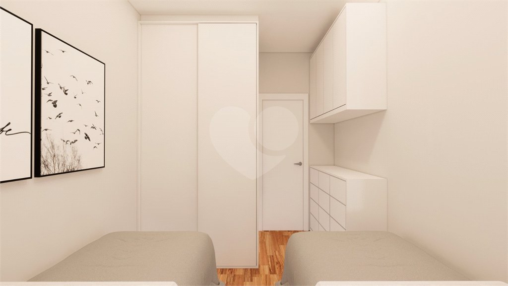 Casa à venda com 2 quartos no condomínio Residencial Itapety 2, Mogi das Cruzes - SP