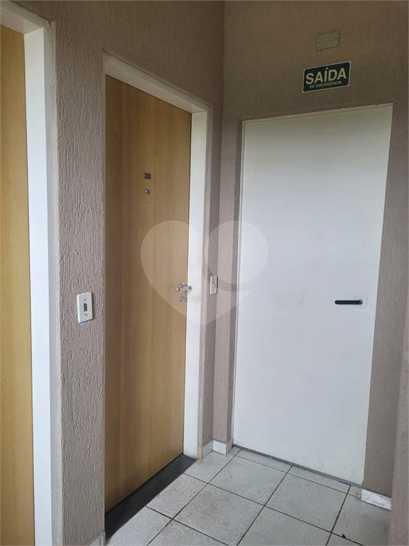 Apartamento à venda com 2 quartos em Vila Júlia, Poá, SP