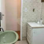 Apartamento à venda com 3 quartos em Vila Romana, São Paulo, SP