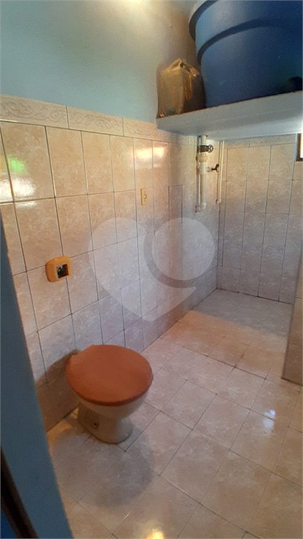 Casa à venda com 4 quartos, sendo 1 suíte, em Bangu, Rio de Janeiro, RJ