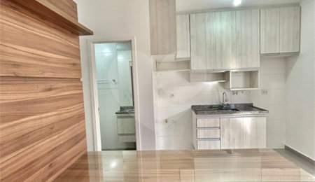Casa à venda com 1 quarto no condomínio Residencial Garden, São Paulo - SP