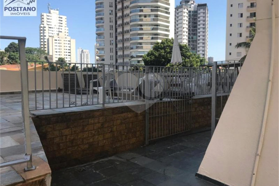 Apartamento à venda com 3 quartos, sendo 1 suíte, em Santana, São Paulo, SP