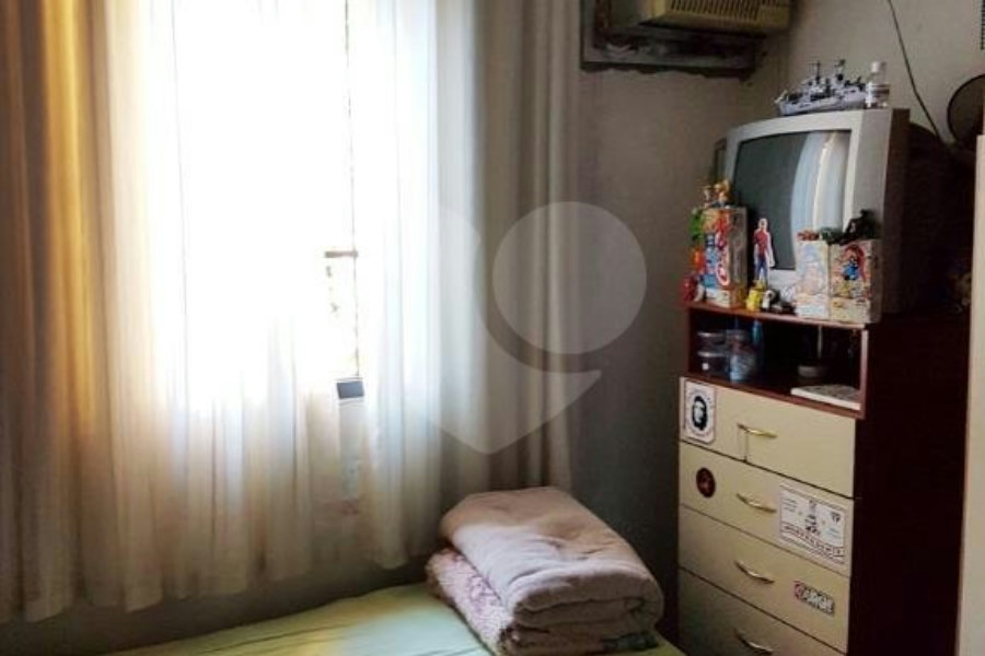 Sobrado à venda com 3 quartos, sendo 1 suíte, em Freguesia do Ó, São Paulo, SP