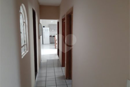 Casa à venda com 2 quartos em Vila Gustavo, São Paulo, SP
