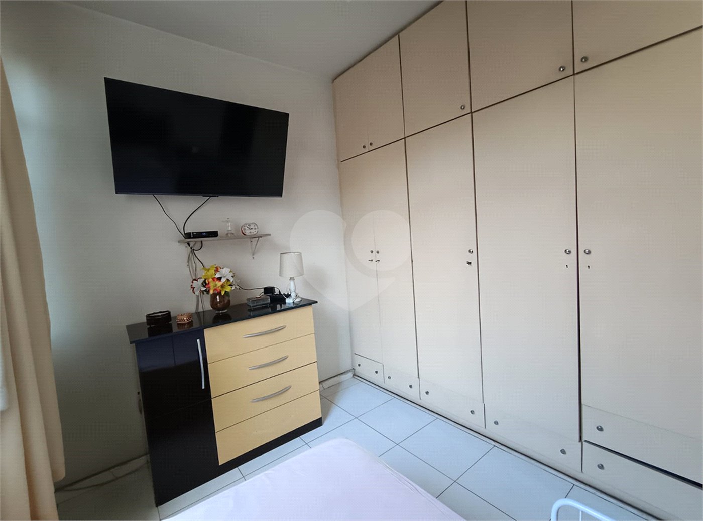 Apartamento à venda com 3 quartos em Maracanã, Rio de Janeiro, RJ