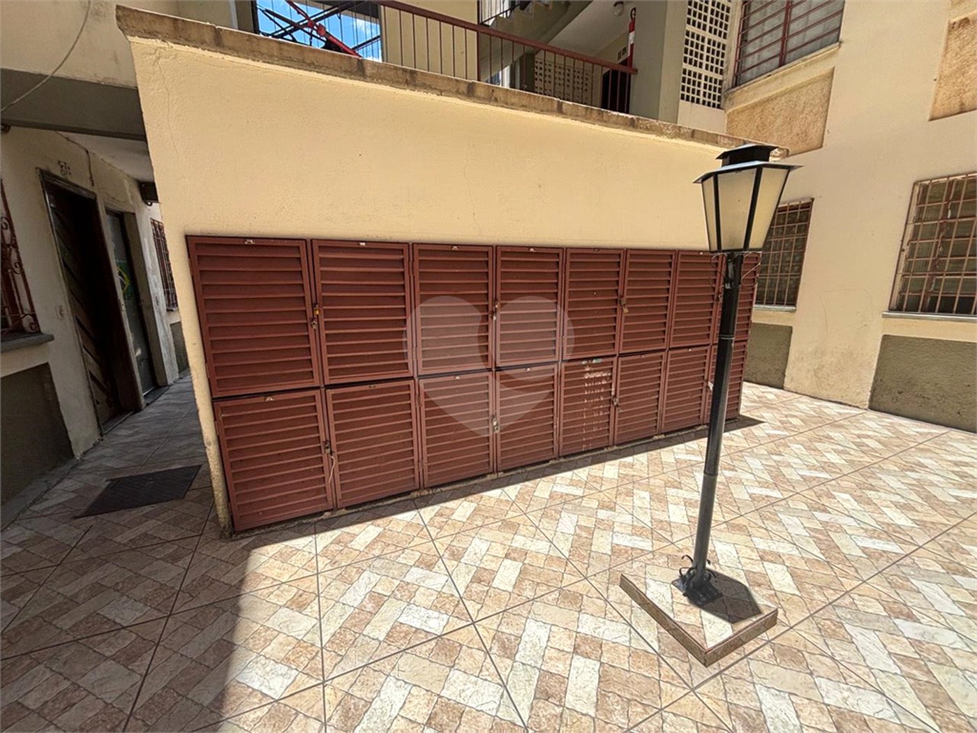 Apartamento à venda com 2 quartos em Vila Nova Cachoeirinha, São Paulo, SP