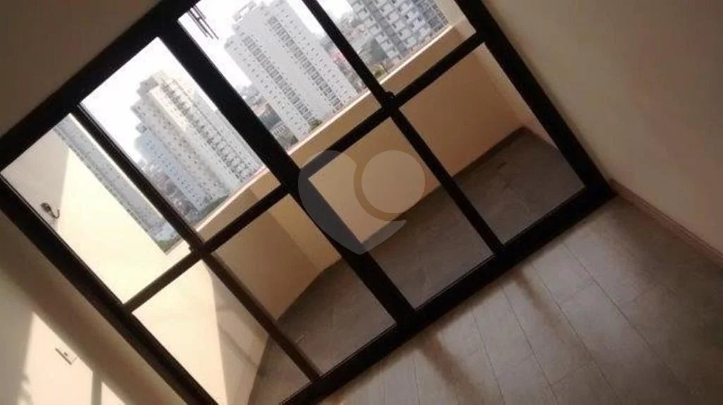 Apartamento à venda com 3 quartos em Lauzane Paulista, São Paulo, SP