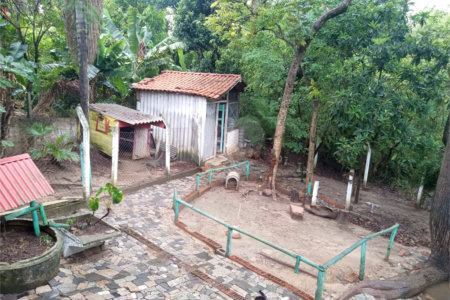 Chácara à venda com 2 quartos, sendo 1 suíte, em Jardim Saltense, Salto, SP