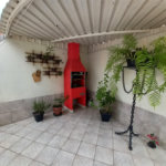 Sobrado à venda com 3 quartos, sendo 1 suíte, em Jardim Umarizal, São Paulo, SP
