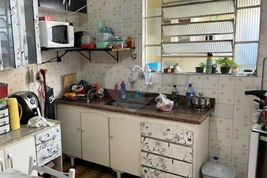 Sobrado à venda com 2 quartos em Santa Terezinha, São Paulo, SP