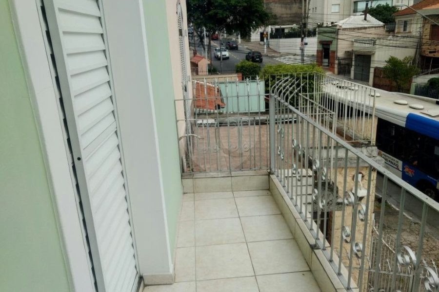 Sobrado à venda com 3 suítes em Mandaqui, São Paulo, SP