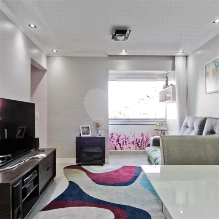 Apartamento à venda com 3 quartos, sendo 1 suíte, em Freguesia do Ó, São Paulo, SP
