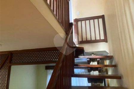 Sobrado à venda com 3 quartos, sendo 1 suíte,  em Jardim Bela Vista (zona Sul), São Paulo, SP