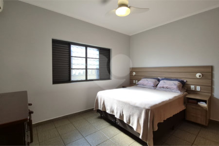 Casa à venda com 3 quartos em Parque São Sebastião, Ribeirão Preto, SP