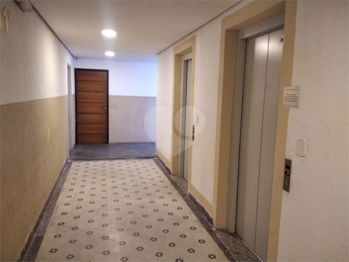 Studio à venda com 1 quarto no Centro, São Paulo, SP