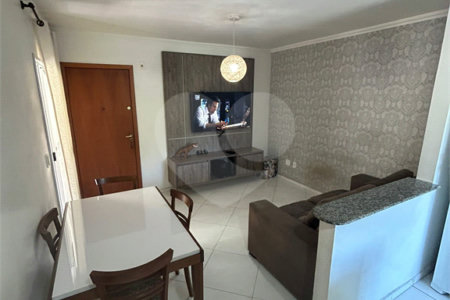 Apartamento à venda com 2 quartos em Jardim Sul, São José dos Campos, SP