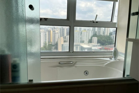 Apartamento à venda com 3 suítes em Vila Andrade, São Paulo, SP
