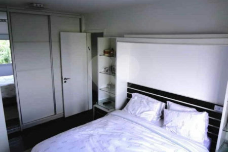 Apartamento à venda com 3 suítes em Vila Leopoldina, São Paulo, SP