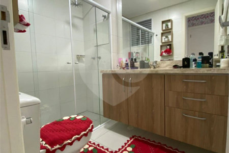 Apartamento à venda com 2 quartos, sendo 1 suíte,  em Vila Dayse, São Bernardo do Campo, SP
