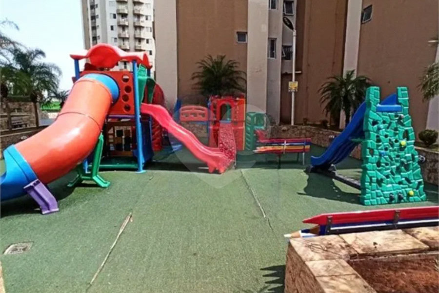 APARTAMENTO NO PORTAL DOS BANDEIRANTES FASE 5 - 65M2 - 2 DORMITÓRIOS 1 SUÍTE E 1 VAGA DE GARAGEM!!!